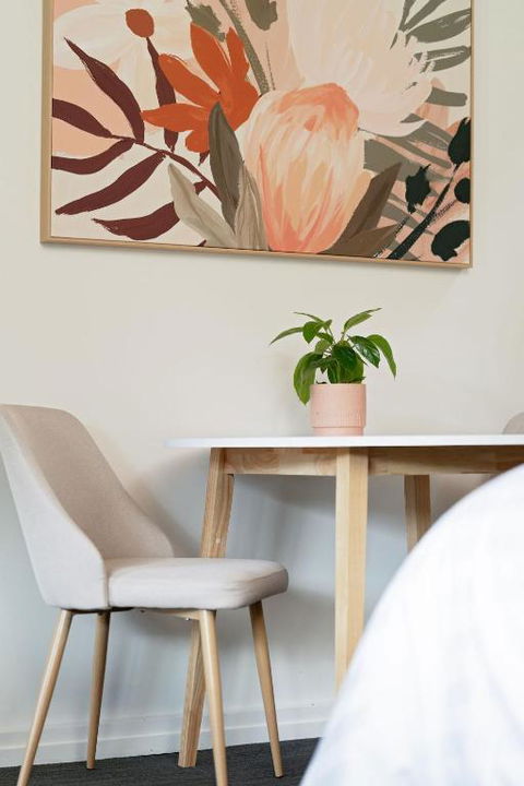 Mount Lofty Golf Course - Kalgoorlie Accommodation 1