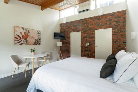 Mount Lofty Golf Course - Kalgoorlie Accommodation 2