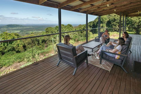 Mountain Retreat With Ocean Views And Fireplace - Kalgoorlie Accommodation 1