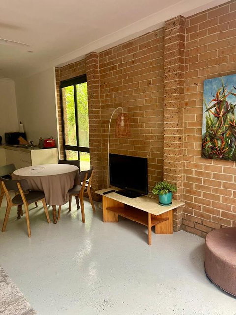 Mountain View Blue Mountains - Kalgoorlie Accommodation 1