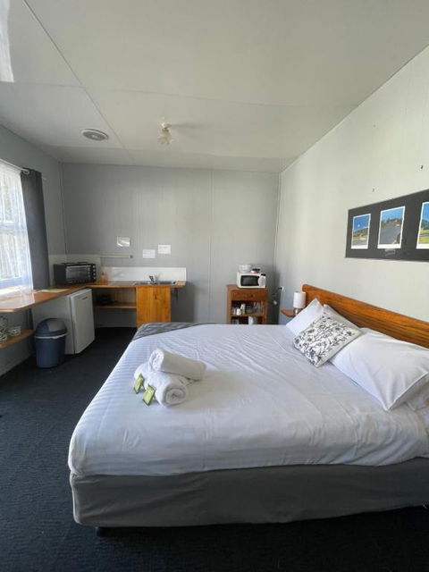 Mountain View Motel - Kalgoorlie Accommodation 3