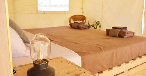 Mount Hart Wilderness Lodge - Kalgoorlie Accommodation 2