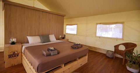 Mount Hart Wilderness Lodge - Kalgoorlie Accommodation 3