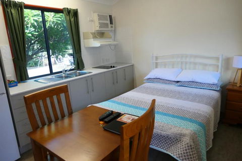 Mt Isa City Motel - Kalgoorlie Accommodation 0