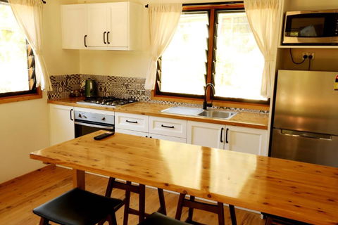 Mt Warning Rainforest Park - Kalgoorlie Accommodation 3