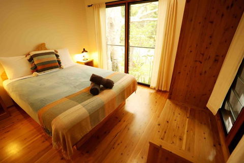 Mt Warning Rainforest Park - Kalgoorlie Accommodation 2