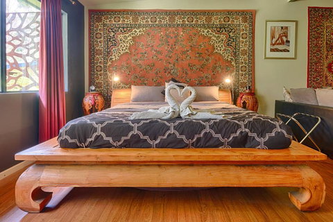 Mudstone Suites - Kalgoorlie Accommodation 1