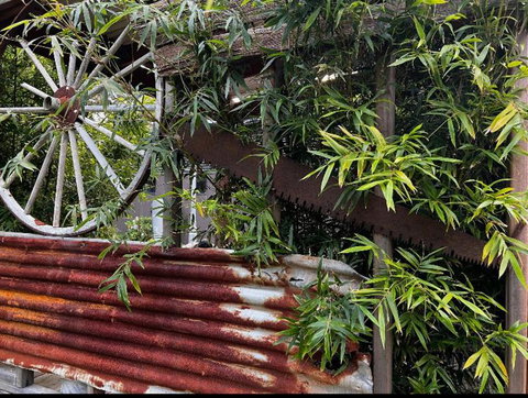 Mudstone Suites - Kalgoorlie Accommodation 3