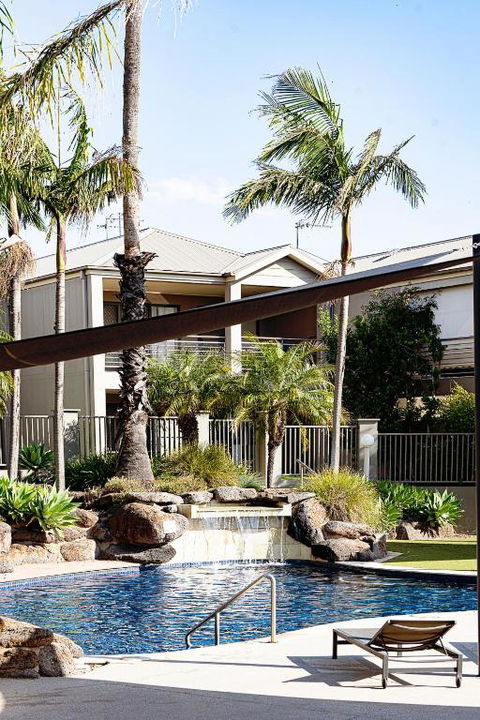 Mulwala Lakeside Apartment - Kalgoorlie Accommodation 2
