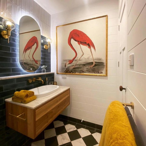 MUSE-Luxe Apartment In Port Douglas - Kalgoorlie Accommodation 2