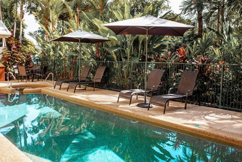 MUSE-Luxe Apartment In Port Douglas - Kalgoorlie Accommodation 3