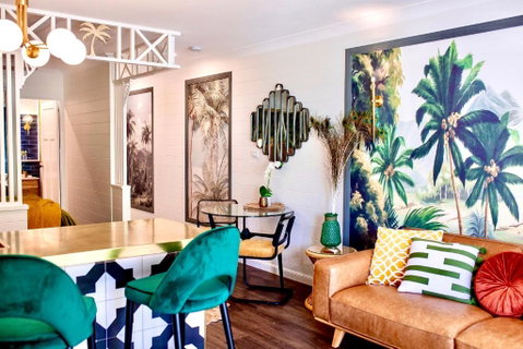 MUSE-Luxe Apartment In Port Douglas - Kalgoorlie Accommodation 0