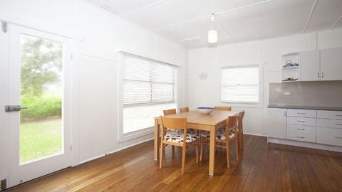 My Blue Heaven - Dog Friendly - Kalgoorlie Accommodation 1