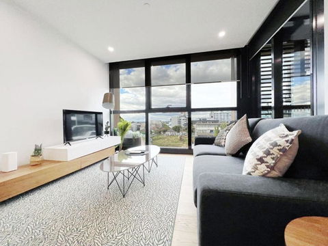 Myka Home New Apartment In Box Hill YS4A - Kalgoorlie Accommodation 2