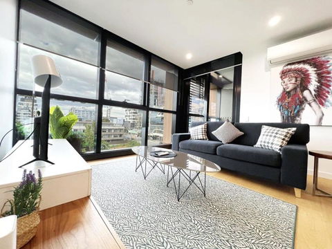 Myka Home New Apartment In Box Hill YS4A - Kalgoorlie Accommodation 0