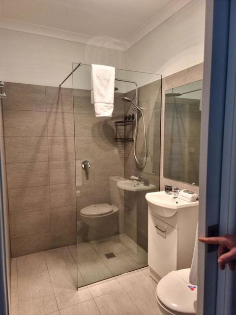Myrtleford Hotel - Kalgoorlie Accommodation 3