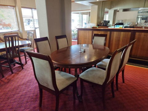 Myrtleford Hotel - Kalgoorlie Accommodation 1