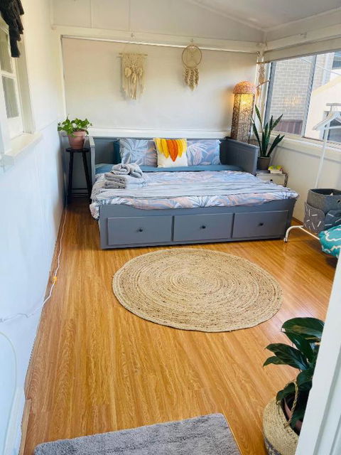 Mystic Gardens With Private Entrance And Bathroom - Kalgoorlie Accommodation 0