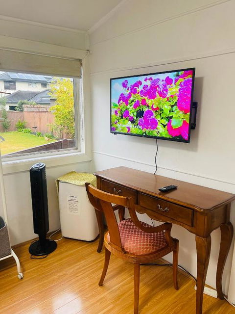 Mystic Gardens With Private Entrance And Bathroom - Kalgoorlie Accommodation 1