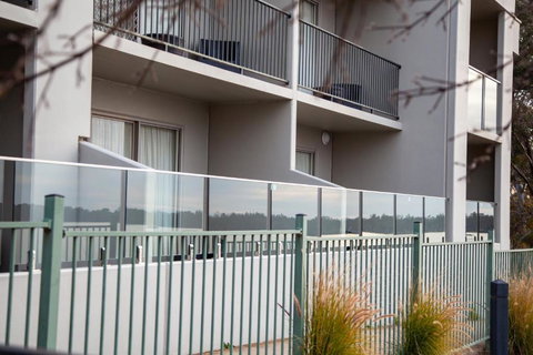 Nagambie Waterfront Motel - Kalgoorlie Accommodation 2