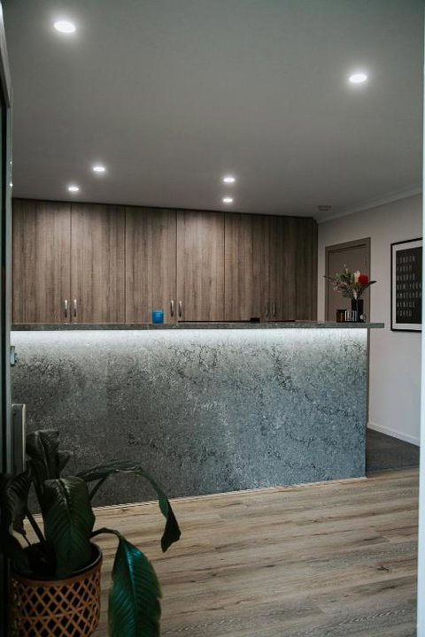 Nagambie Waterfront Motel - Kalgoorlie Accommodation 3