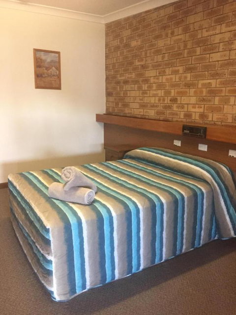 Nanango Fitzroy Motel - Kalgoorlie Accommodation 3
