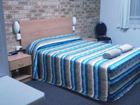 Nanango Fitzroy Motel - Kalgoorlie Accommodation 0
