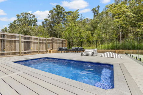 Nature Place Retreat Buderim - Kalgoorlie Accommodation 0