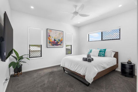 Nature Place Retreat Buderim - Kalgoorlie Accommodation 2