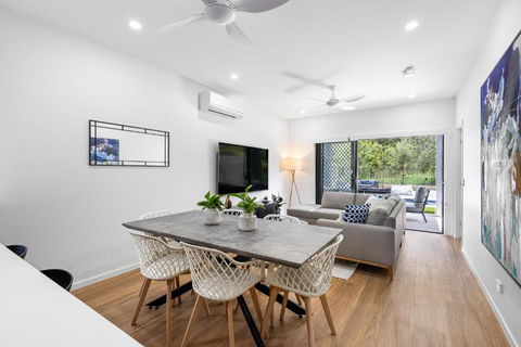 Nature Place Retreat Buderim - Kalgoorlie Accommodation 3