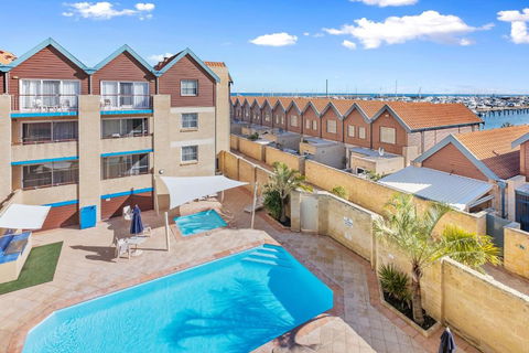Nautica Residences Hillarys - Kalgoorlie Accommodation 0