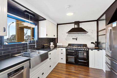Nautica Residences Hillarys - Kalgoorlie Accommodation 1