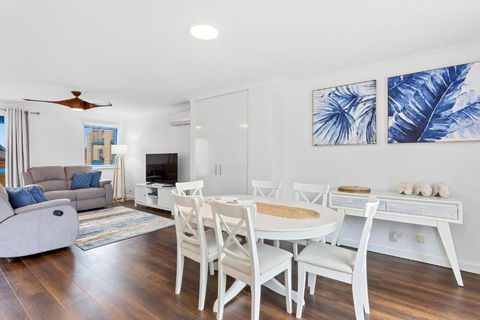 Nautica Residences Hillarys - Kalgoorlie Accommodation 2