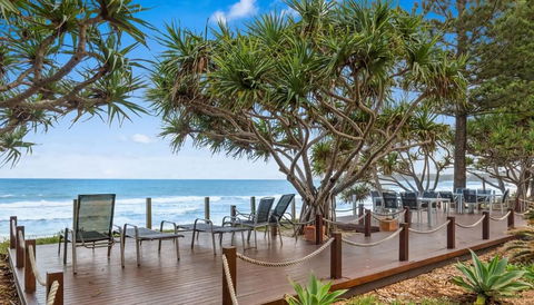 Nautical Owl 122 Nautilus Beach Resort - Kalgoorlie Accommodation 1