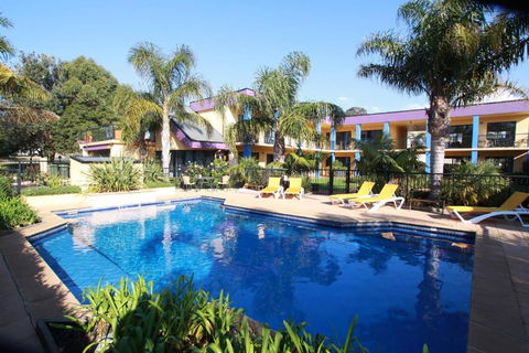 Nautilus Apartments Merimbula - Kalgoorlie Accommodation 0