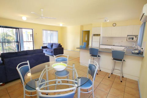 Nautilus Apartments Merimbula - Kalgoorlie Accommodation 1