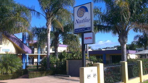 Nautilus Apartments Merimbula - Kalgoorlie Accommodation 2