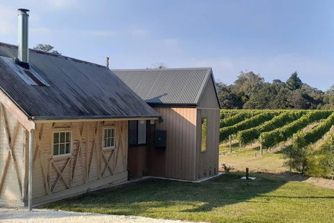 NEST- Luxury Vineyard Accommodation - Kalgoorlie Accommodation 0