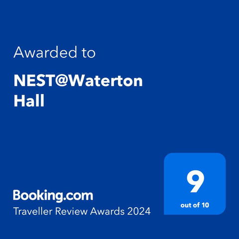 NEST- Luxury Vineyard Accommodation - Kalgoorlie Accommodation 1