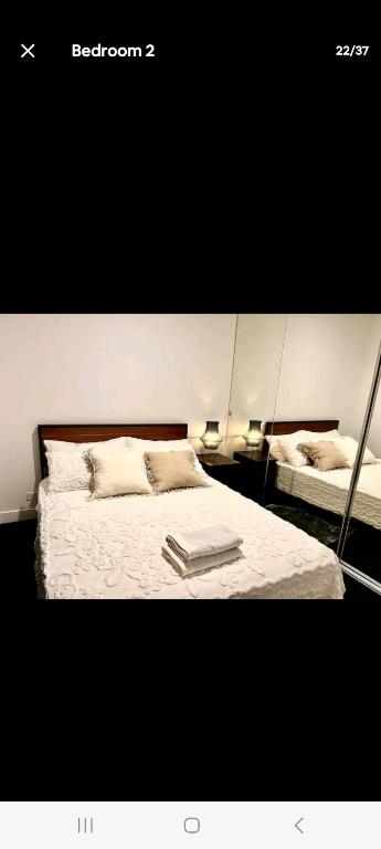 NESUTO DOCKLANDS - Kalgoorlie Accommodation 0