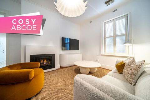 Netley Cottage Eastwood - Kalgoorlie Accommodation 0