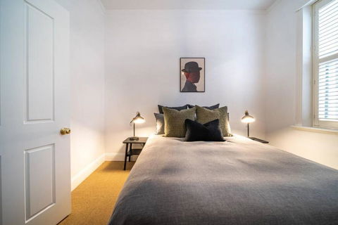 Netley Cottage Eastwood - Kalgoorlie Accommodation 1