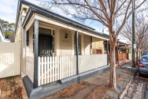 Netley Cottage Eastwood - Kalgoorlie Accommodation 3