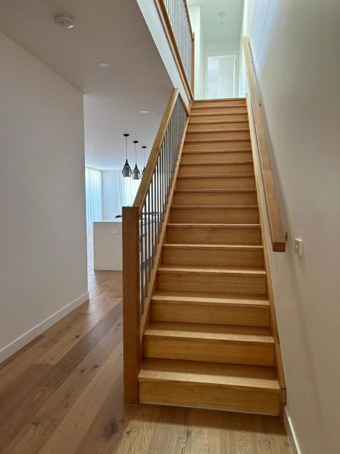 New 2-story House With 4 Bedrooms And 3 Shower Rooms - Kalgoorlie Accommodation 1