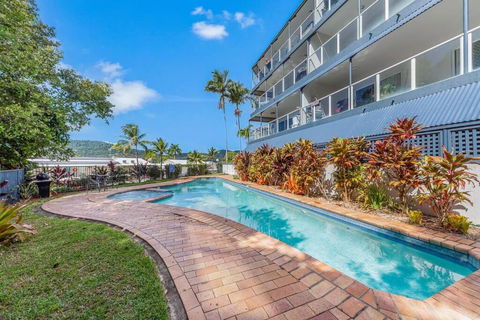 NEW! 2BR Whitsundays Oasis W/ Ocean Views - Kalgoorlie Accommodation 0