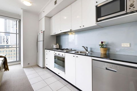 NEW! A Comfy & Stylish Apt Next To Darling Harbour - Kalgoorlie Accommodation 3