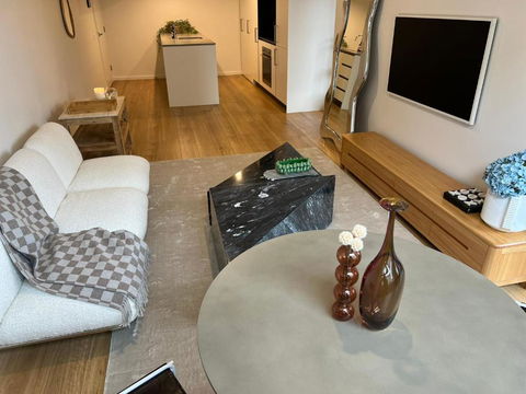 NEW BOUTIQUE 1bd Apt - Kalgoorlie Accommodation 1