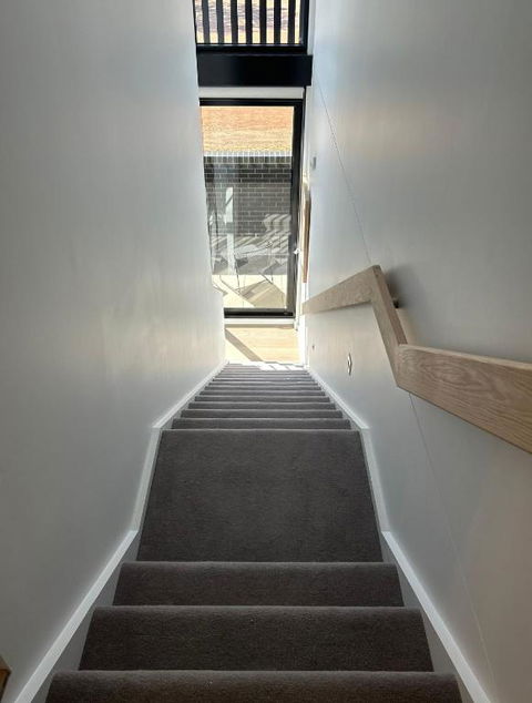 New & Modern Loft 1bd W/Pool&Gym - Kalgoorlie Accommodation 3