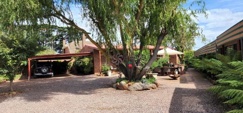 New Horizons Farm Stay - Kalgoorlie Accommodation 2