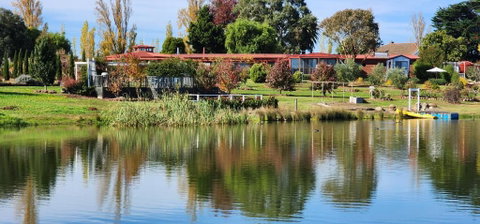 New Horizons Farm Stay - Kalgoorlie Accommodation 0
